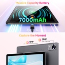 CHUWI Hi10 XPro Android 15 Tablet 10.1‘’
