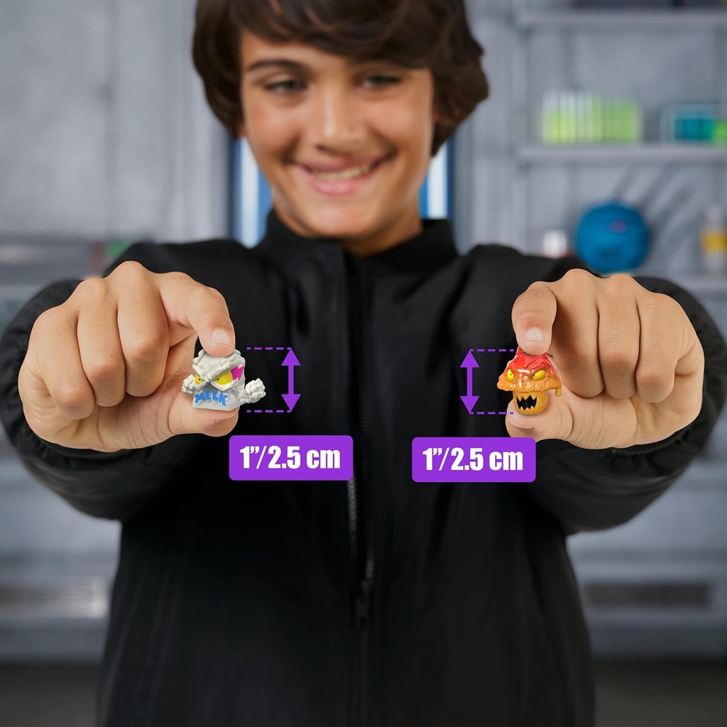 MrBeast lab swarm 14pack