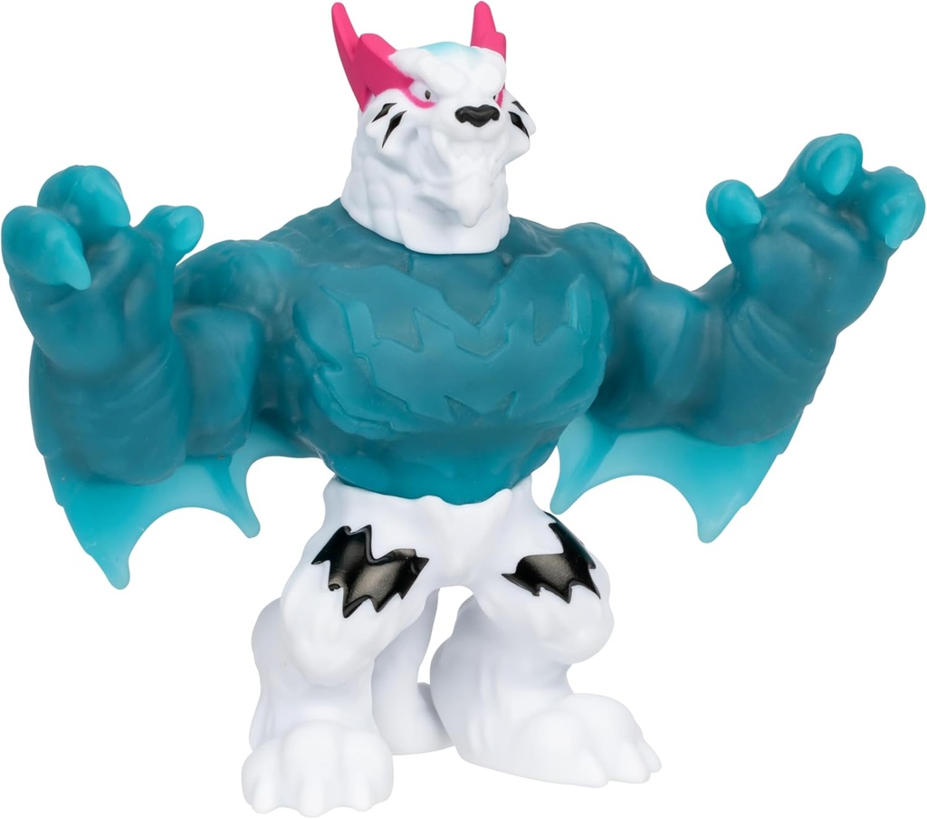 MrBeast lab tiger dragon