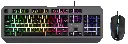 PC Gaming I7 E5 2.80Ghz 1GB GPU 8GB Ram SSD128
