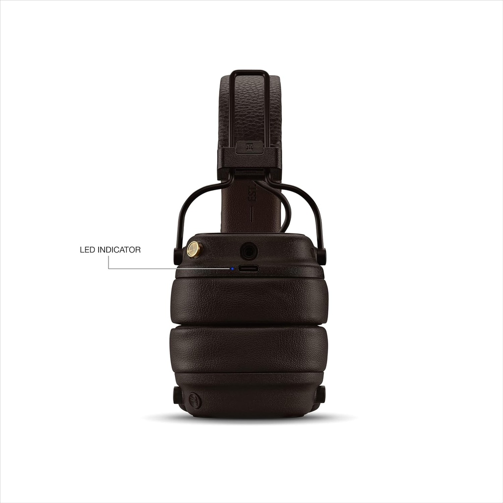 Casque MArshall MajorV Bluetooth