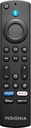 Insigna Smart TV 55" 4k Fire tv 60Hz