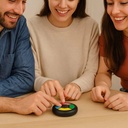 Jeu Électronique Memory Maze Portable avec Boutons