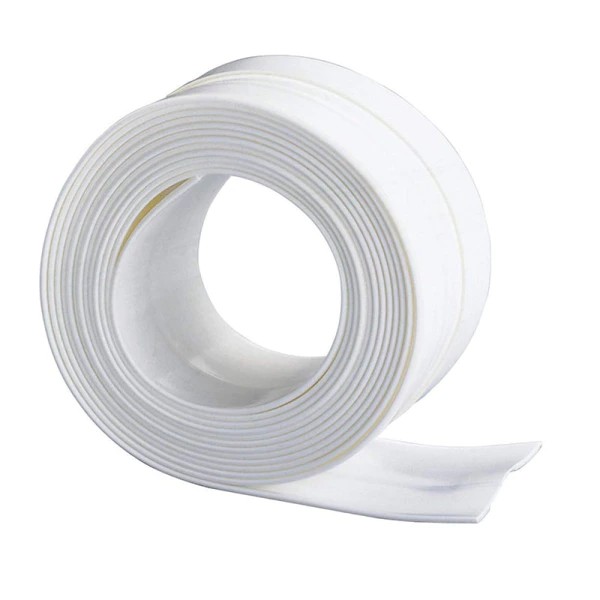 Rouleau Joints Adhésifs Cuisine Salle Bain 3.8cm