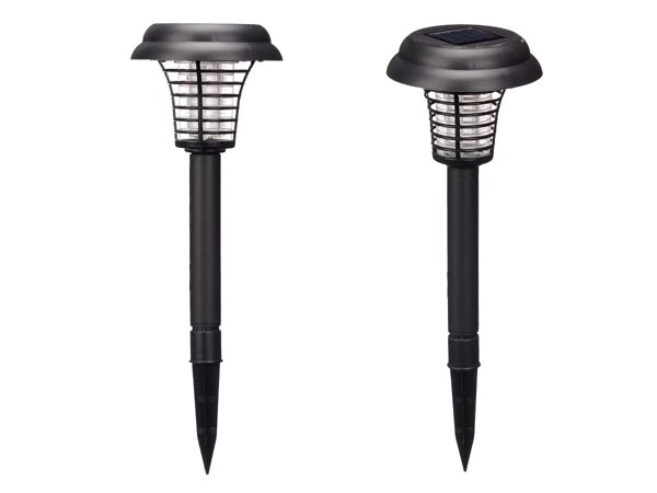balise anti-moustiques