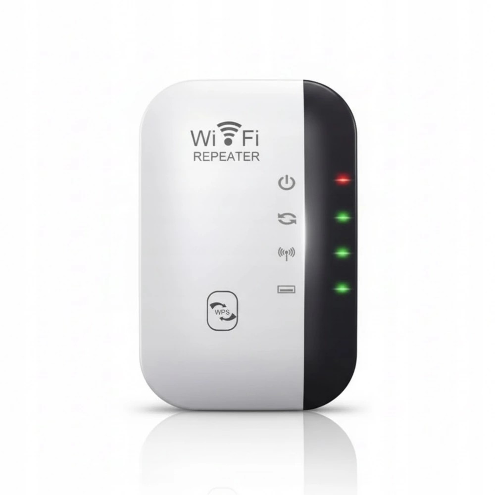 Répéteur Wi-Fi 2,4 GHz, amplificateur de signal WP