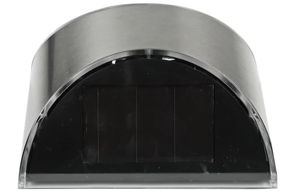 Lampe solaire LED SS 4 SMD 1,2V 300 mAh