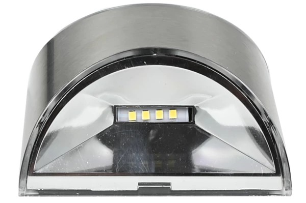 Lampe solaire LED SS 4 SMD 1,2V 300 mAh
