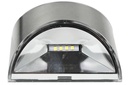 Lampe solaire LED SS 4 SMD 1,2V 300 mAh