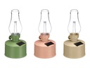 Lustre solaire