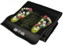 Tapis de massage pour les pieds et le corps