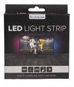 Bande LED RGB 5 m avec télécommande