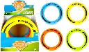 disque volant 25cm mix4 sport mc