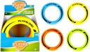 disque volant 25cm mix4 sport mc