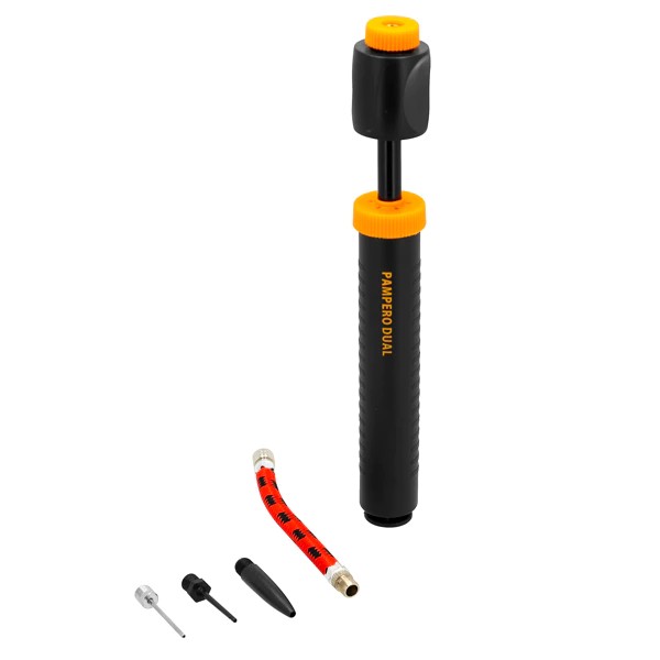 Pompe double fonction Spokey PAMPERO DUAL