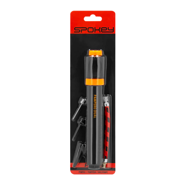 Pompe double fonction Spokey PAMPERO DUAL
