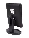 Miroir de maquillage 16 LED dimmable noir