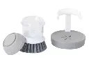 Brosse pour lave-vaisselle de cuisine, distributeu