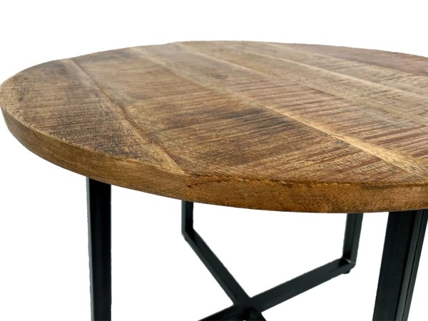 Table basse environ 60 cm table de salon 
