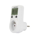 Compteur électronique de consommation d’énergie
