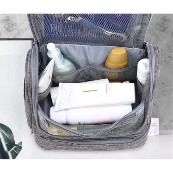 Trousse à maquillage suspendue – Soulima 23184