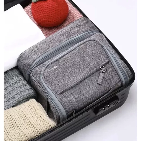 Trousse à maquillage suspendue – Soulima 23184