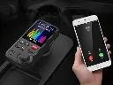 Transmetteur Bluetooth 5.0 USB QC TF Bass LCD 12-2