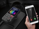 Transmetteur Bluetooth 5.0 USB QC TF Bass LCD 12-2