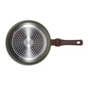 Poêle San Ignacio - 28 cm - Manche soft touch