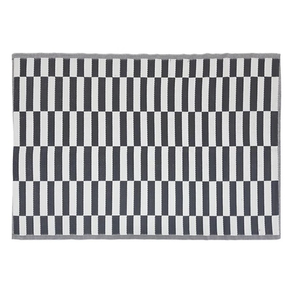 TAPIS extérieur plastique