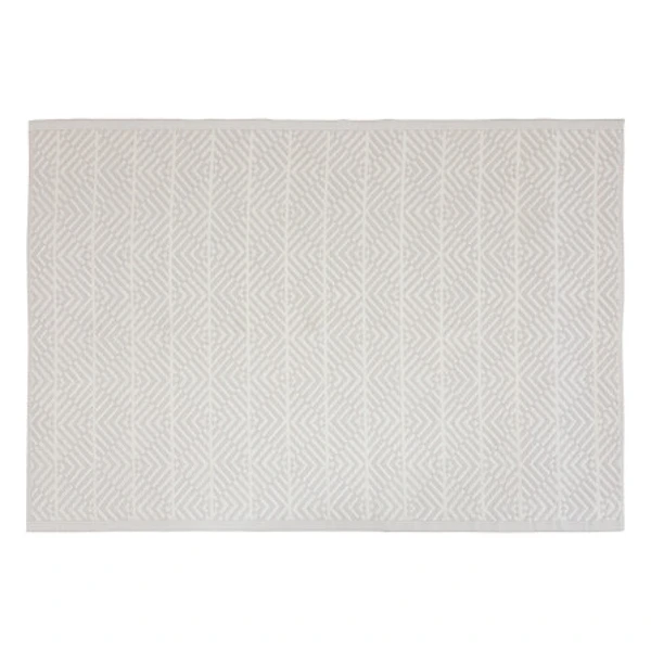TAPIS extérieur plastique