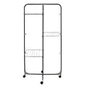 Etendoir tour 30 m modul Mojave gris