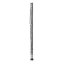 Etendoir tour 30 m modul Mojave gris