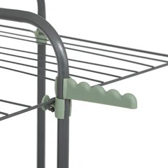 Etendoir tour 30 m modul Mojave gris