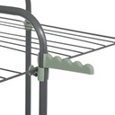 Etendoir tour 30 m modul Mojave gris