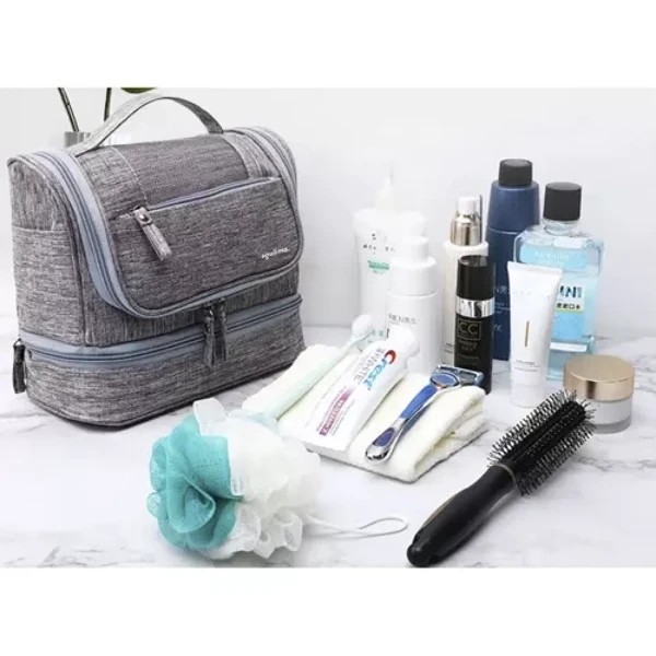 Trousse à maquillage suspendue – Soulima 23184