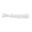 Voile d’ombrage 3,6 x 3,6 m – Gardlov 23165