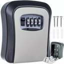 [00019447ZEN04] Coffre-fort / boite a cles Malatec 19447 