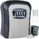 [00019447ZEN04] Coffre-fort / boite a cles Malatec 19447 