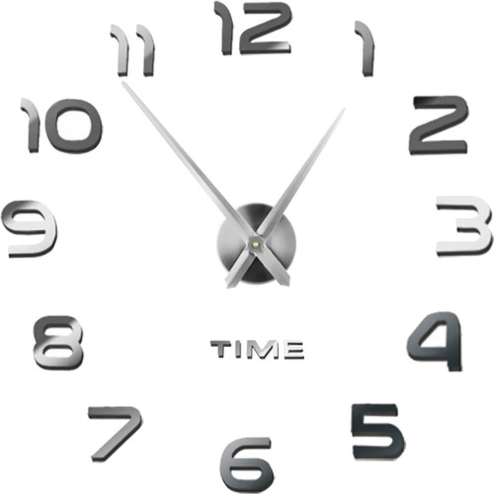 DIY RUHHY 22143 DIY wall clock