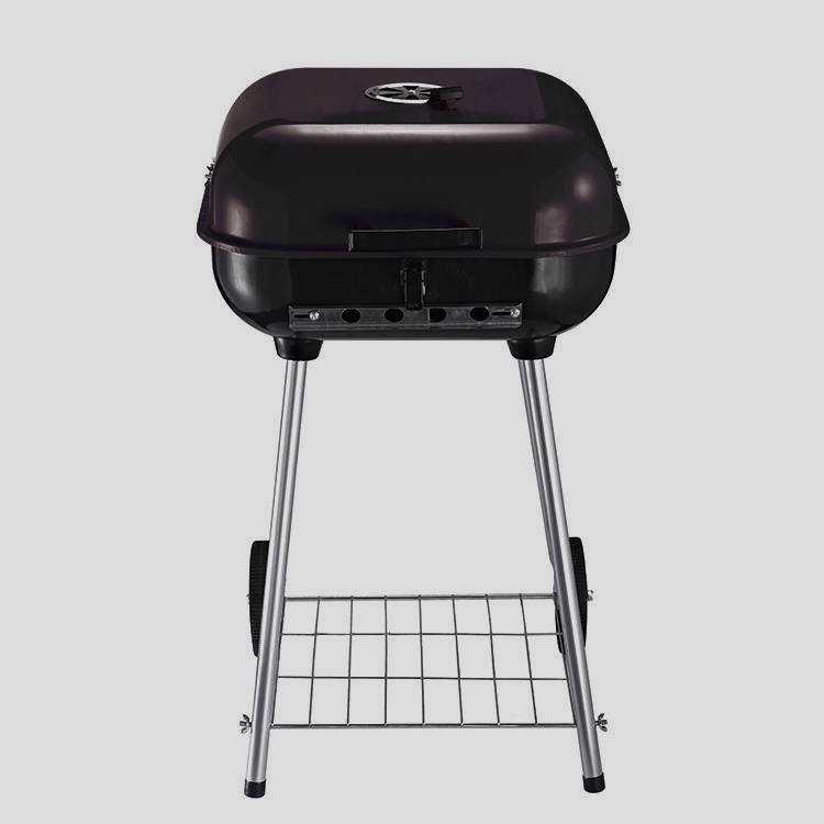 Charcoal BBQ 50*50 cm*H 71cm
