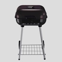 [KKL T8-54] Charcoal BBQ 50*50 cm*H 71cm