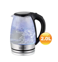 [SK-602] BOUILLOIRE ÉLECTRIQUE EN VERRE