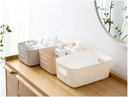 [StorageBox] Bac de rangement multifunctionnelle  25 x 16,5 x 10cm