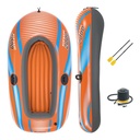 [61142]  (61142) Bateau Gonflable Kondor 2000 Kit 6'1" x 38"/1.85m*97cm 61142