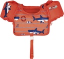 [32174] (32174) Bestway Swim Safe™ Aide à la Natation pour Enfants avec revêtement Textile 3-6 Ans