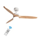 [168074] Brasseur d'air SABA BLANC
