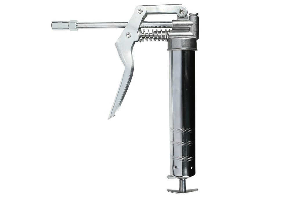 85 gr chest pistol