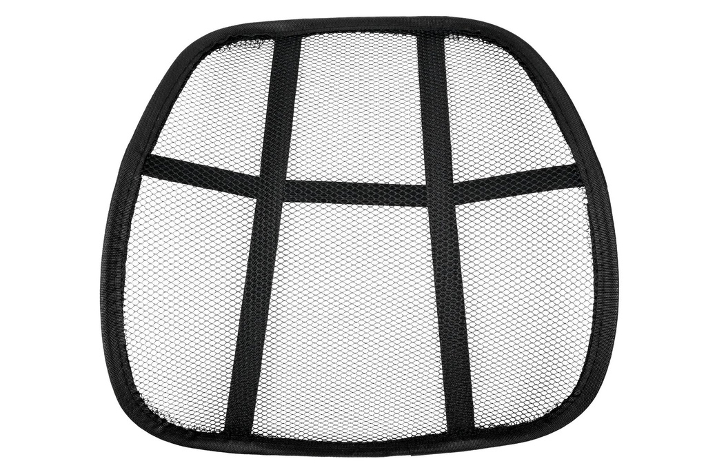 Support lombaire 37 x 42 cm 