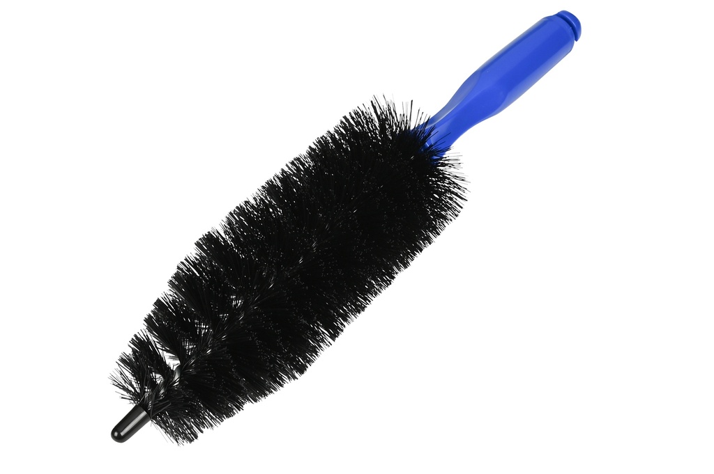 Brosse à roue 